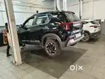 New kia sonet for rent