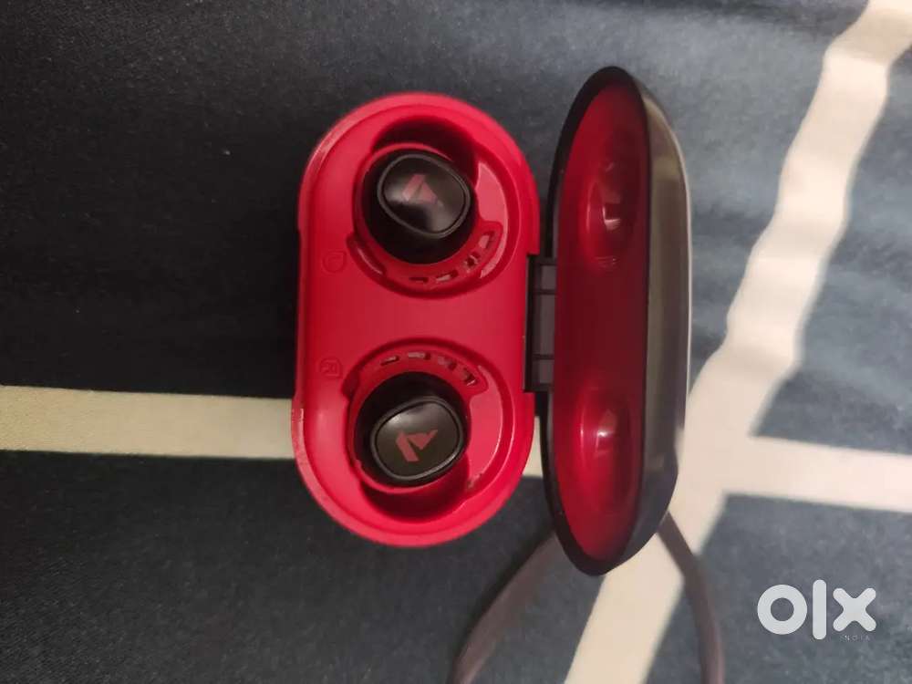 Airpodes Boat 441