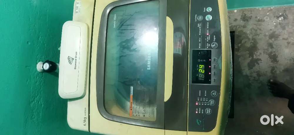 Samsung Top Load fully automatic for sale