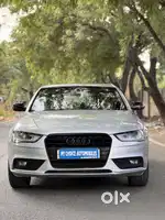 Audi A4, 2015, Petrol
