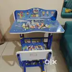 Studant table
