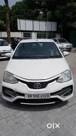 Toyota Etios Liva, 2018, CNG & Hybrids