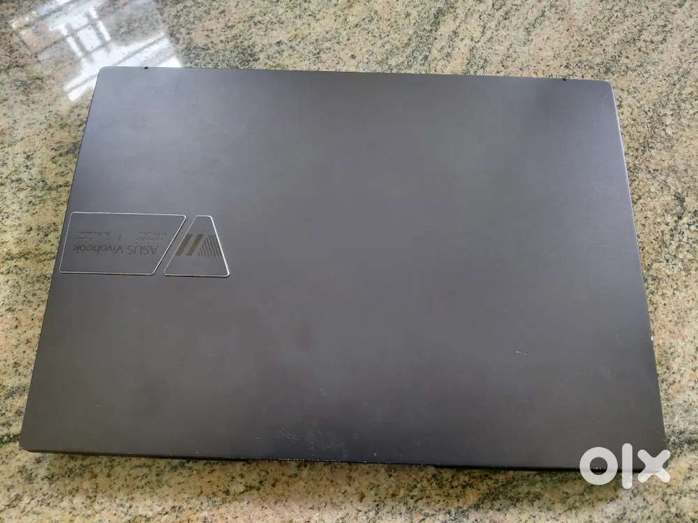 ASUS Vivobook 12th generation i5 -12500H 2.50 GHZ
