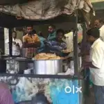 Nanu all round tiffn &meales. Biryani.master. urgent jod