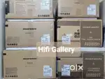 Marantz AV8805A Japan Made 13.2 Ch 8k Pre Amplifier NewAt Hifi Gallery
