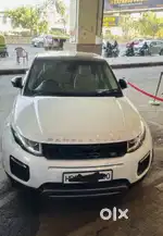 Land Rover Range Evoque Dynamic SD4 (CBU), 2014, Diesel
