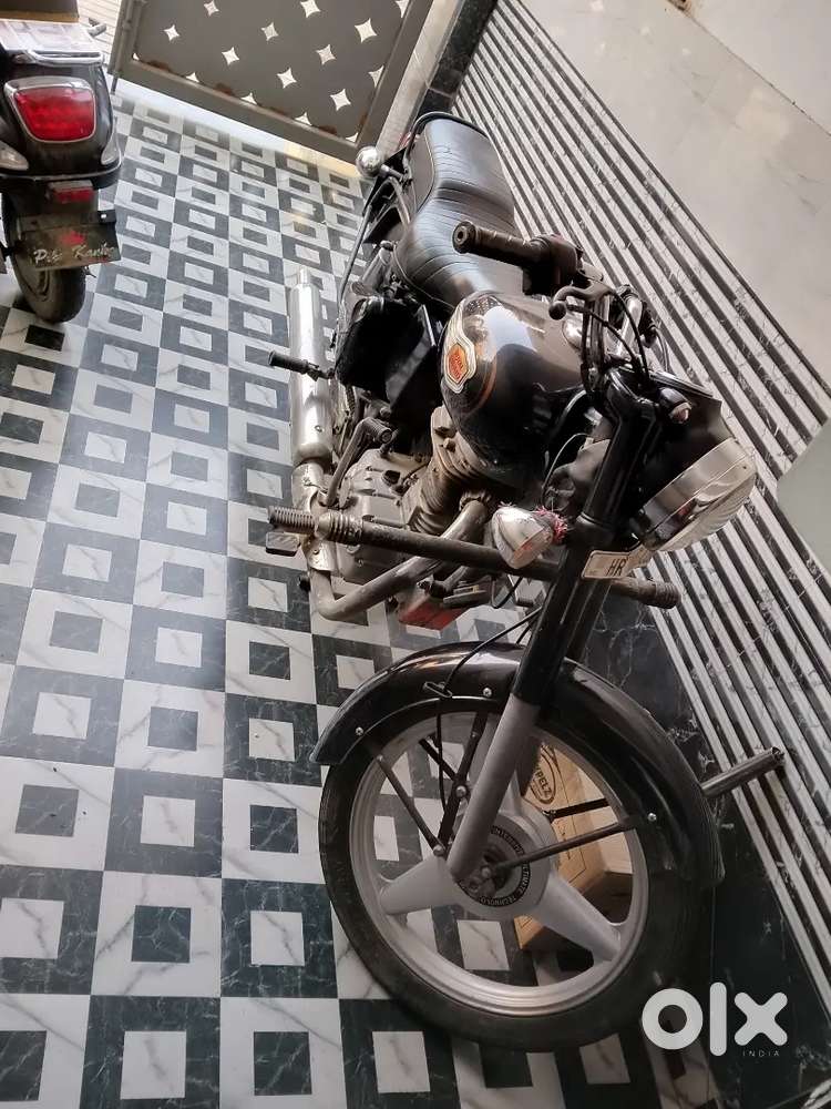 Bullet standard 350 Black Gold
