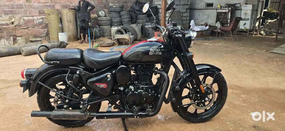 Good condition