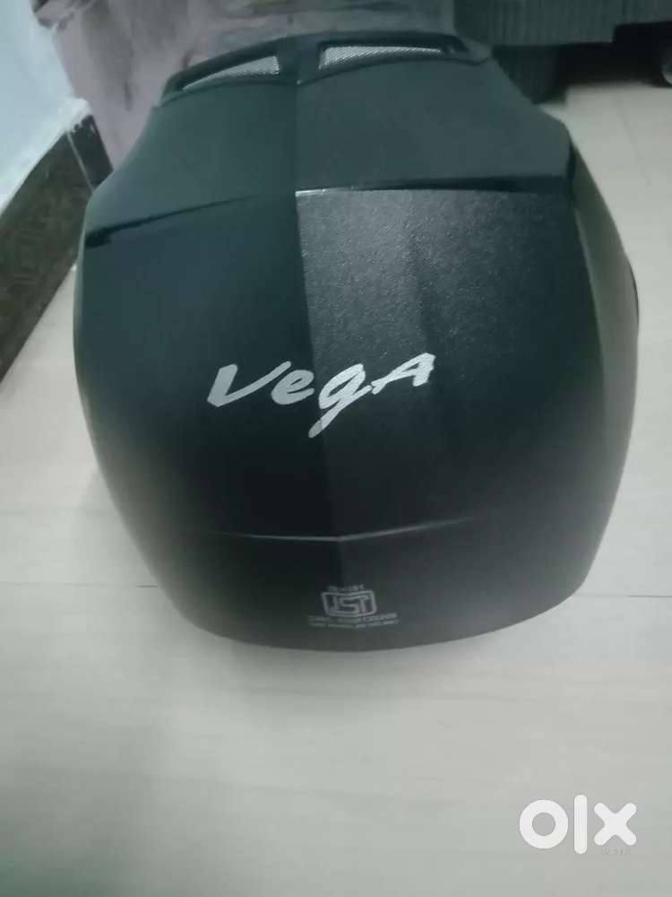 Vega Helmet
