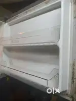 LG fridge running condition