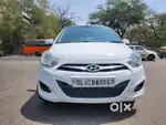 Hyundai i10 Magna 1.1 iTech SE, 2013, Petrol
