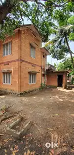 18cent plot for sale with house