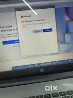 HP pavilion