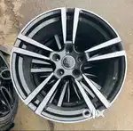 AUDI ALLOY WHEELS 20 INCH (EXCELLENT CONDITION)