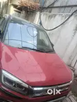 Maruti Suzuki Vitara Brezza 2021