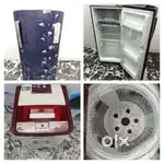 I'd67 samsung single door top load washing machine combo