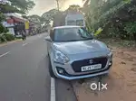 Maruti Suzuki Swift 1.2 VXI (O), 2020, Petrol