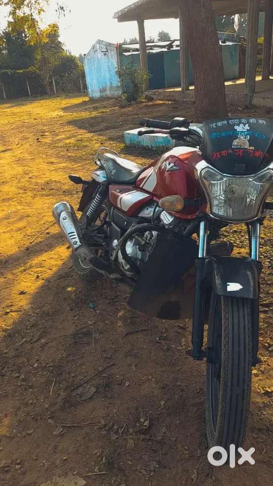 Main ek bajaj ki bhi toil wife , bench , raha hun