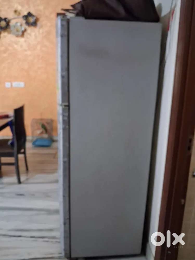 Lg double doar refrigrator