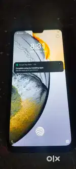VIVO V20 PRO 5G (EXCHANGE AVAILABLE)