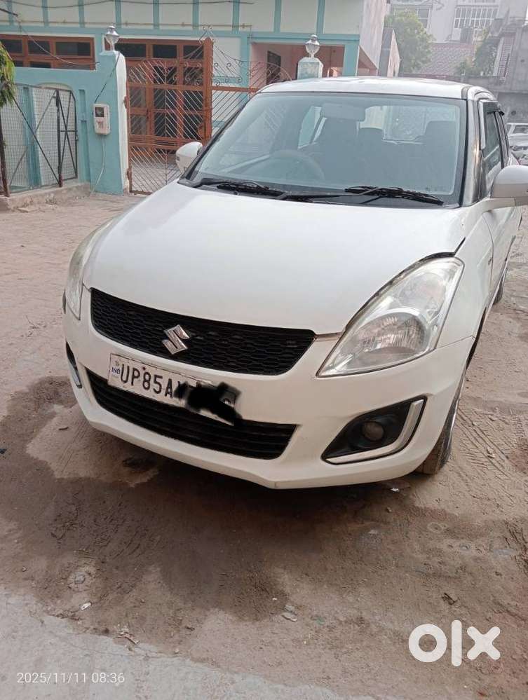 Maruti Suzuki Swift, 2016, Diesel