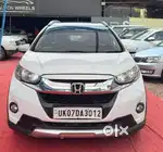 Honda WR-V, 2017, Diesel
