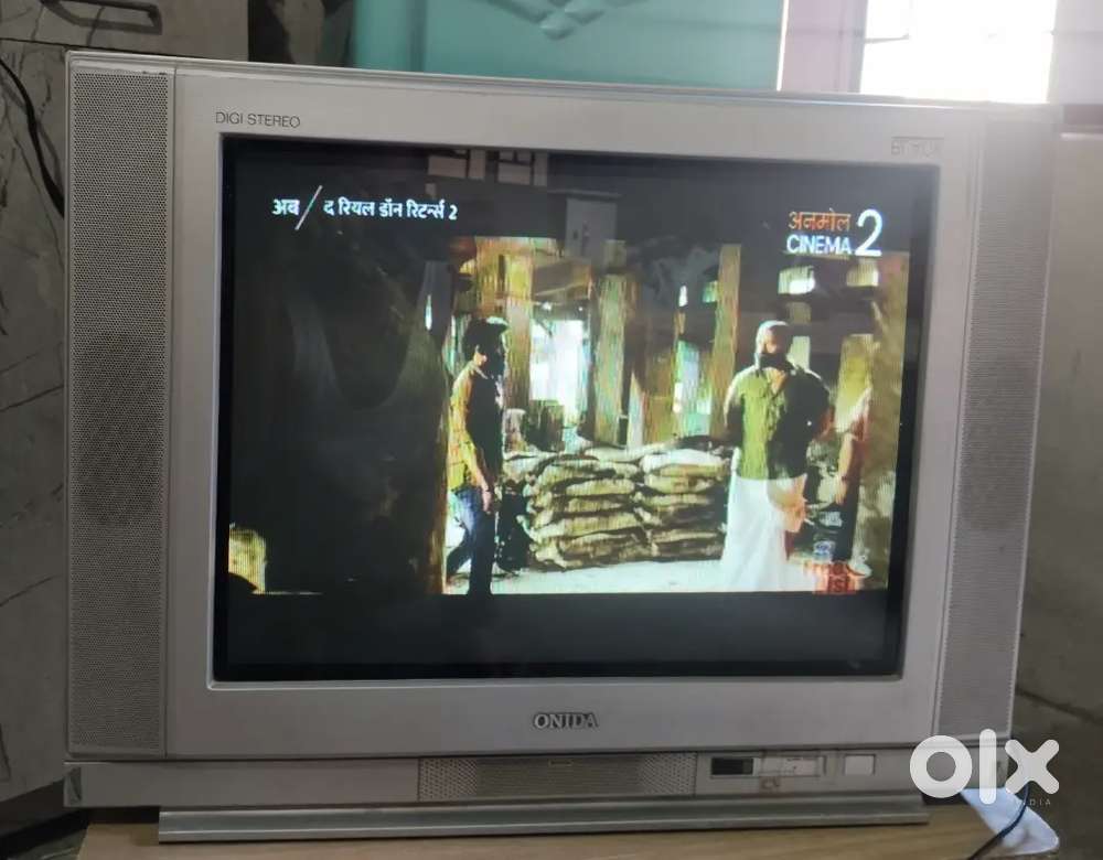 Television Onida TV