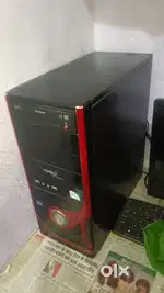 Computer selling