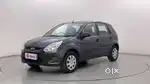 Ford Figo 2010-2012 Diesel EXI, 2013, Diesel