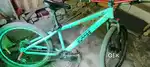 Boarse cycle ok condition only frame available or full cycle available