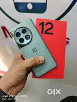 One plus 12 5G 512gb 16gb ram