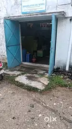 Industrial Shed / Godown for rent