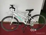 Btwin cycle
