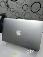 APPLE MACBOOK AIR I5 LAPTOP RAM 8GB 128GB SSD GRAPHICS 4GB
