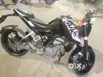 KTM duke 200 (bs3)