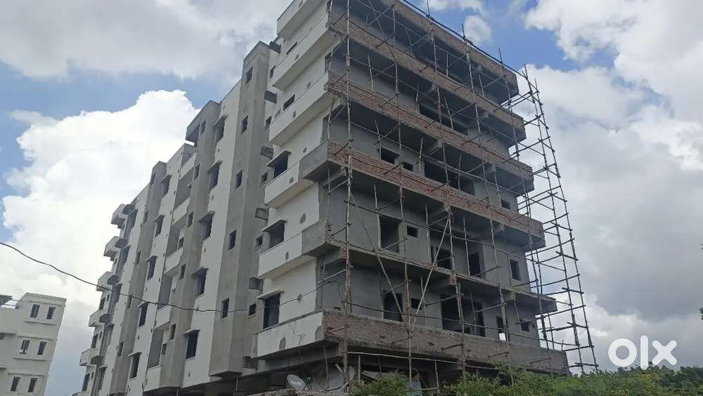 2BHK for sale