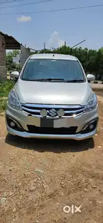 Maruti Suzuki Ertiga 2017 Diesel 164000 Km Driven