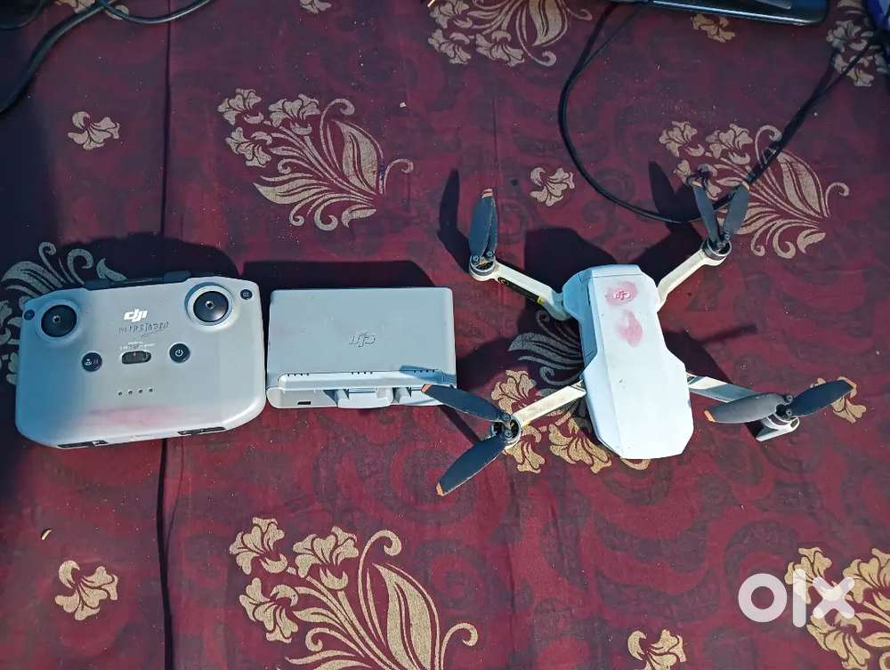 Dji mini 2 Drone