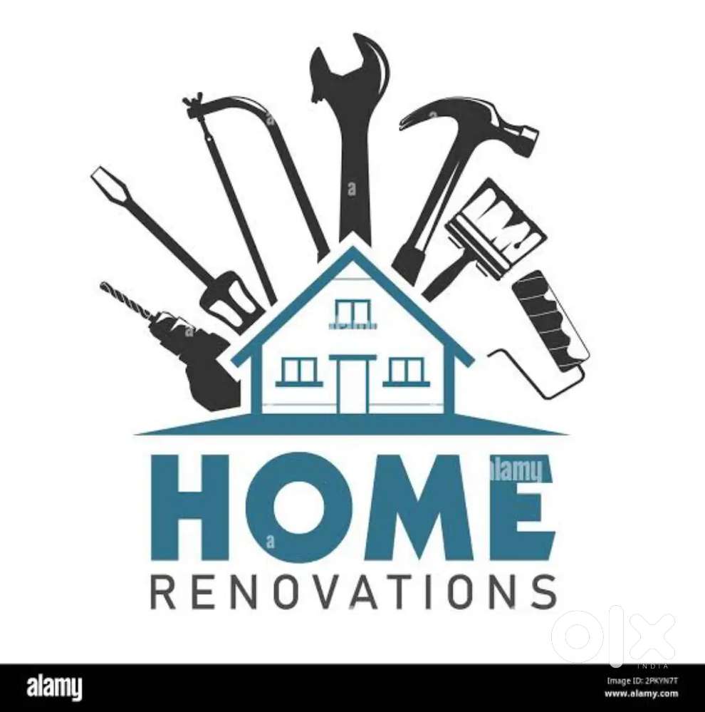 Home Interior and Renovation