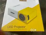 Projecter box