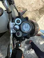 Royal Enfield Bullet 350