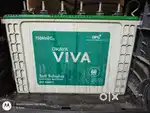 Inverter with Battery