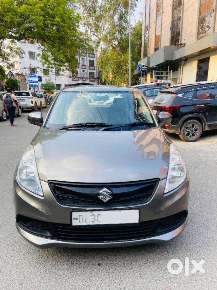 Maruti Suzuki Swift Dzire Vdi BSIV, 2016, Diesel