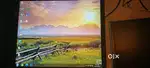 Hp ProDesk i7 4th Gen 16GB RAM  Lenovo Monitor + Keyboard + Mouse