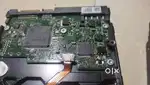 Buyer of computer scrap