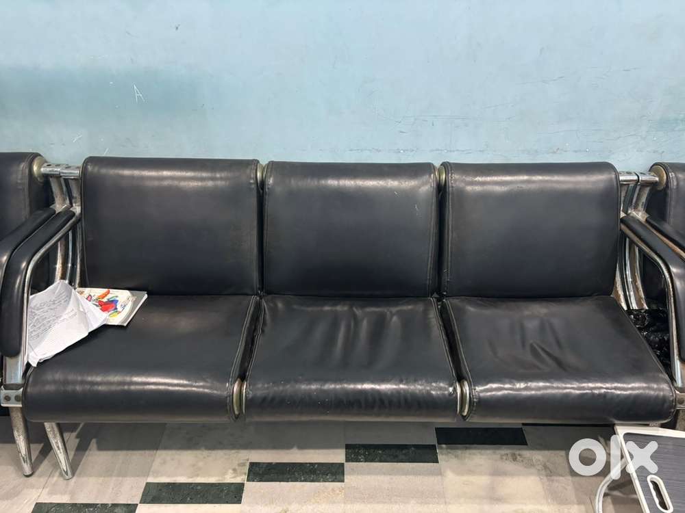 Sofa with  5 seater