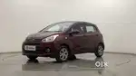 Hyundai Grand i10 1.2 Kappa Magna, 2016, Petrol
