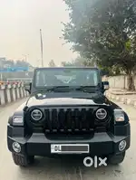 Mahindra Thar LX Hard Top Petrol AT RWD, 2024, Petrol