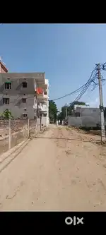 Chittupur vaishno nagar colony (55 lakhs)