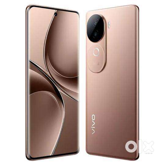 Vivo V40e 128 GB, 8 GB RAM
